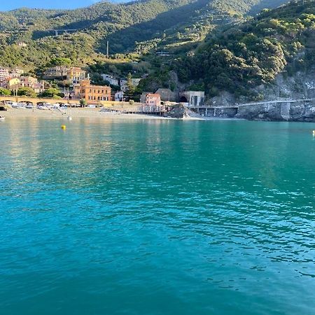 Hotel Benvenuti A Monterosso Monterosso al Mare Exterior foto