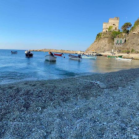 Hotel Benvenuti A Monterosso Monterosso al Mare Exterior foto