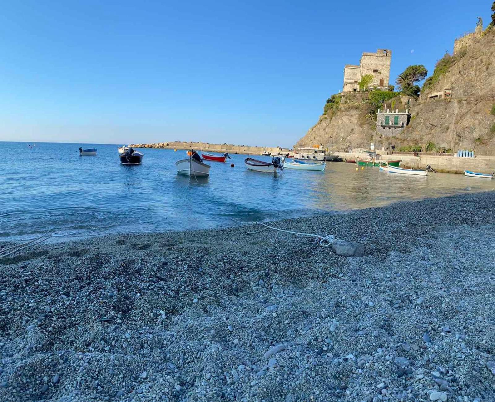 Hotel Benvenuti A Monterosso Monterosso al Mare Exterior foto