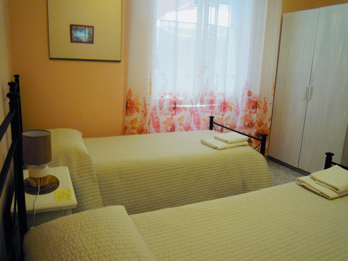 Hotel Benvenuti A Monterosso Monterosso al Mare Exterior foto